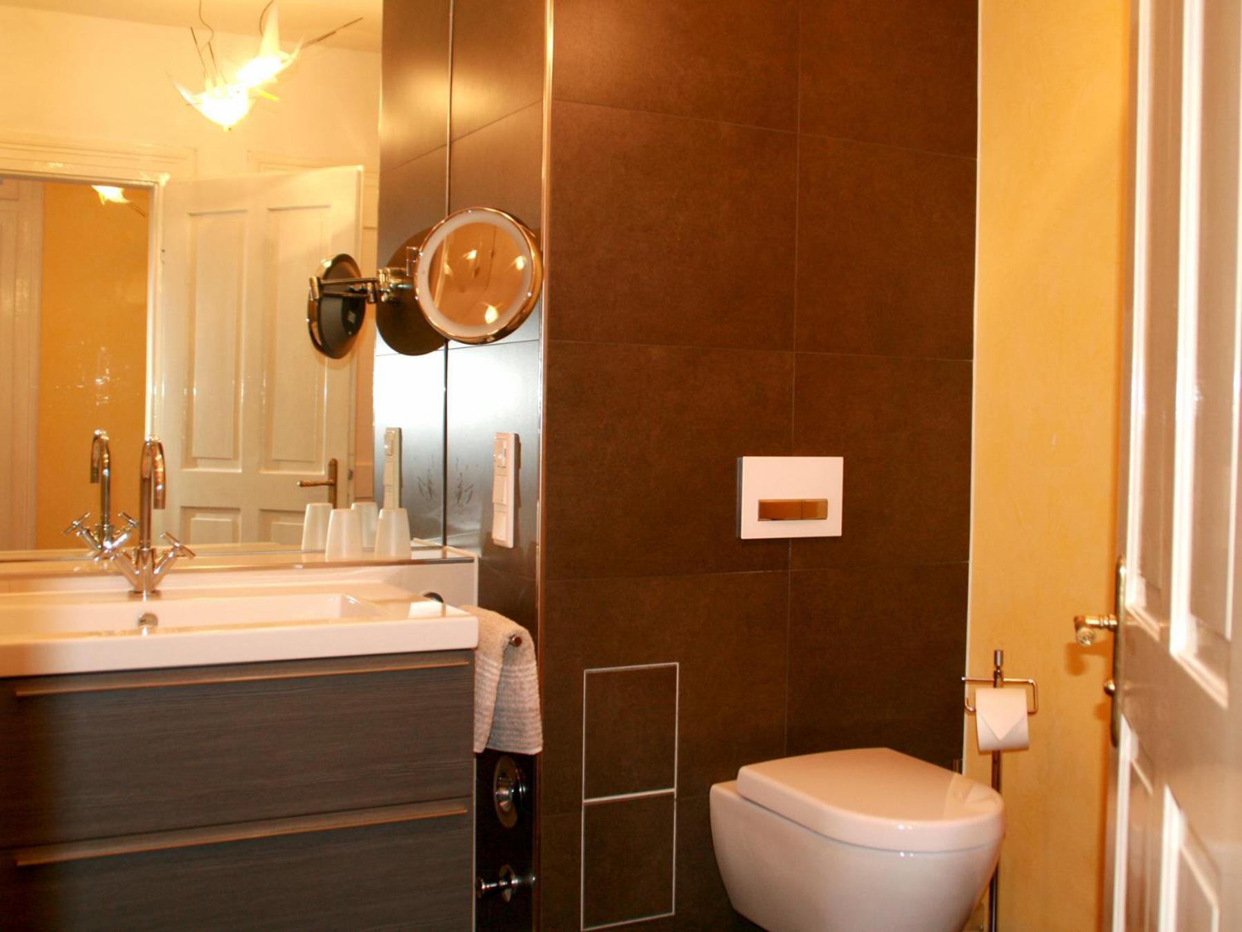 Ferienwohnung Luxus Loft Lindau  Exterior foto